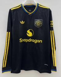2526 Ma third away long sleeve